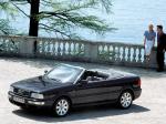 Audi Cabriolet 1997 года